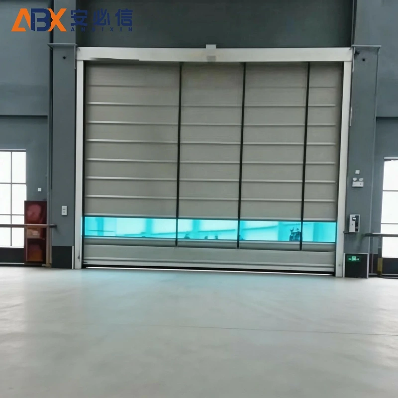 克拉玛依市高速堆积门