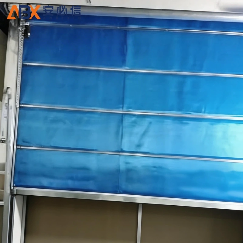 克拉玛依市背带堆积门